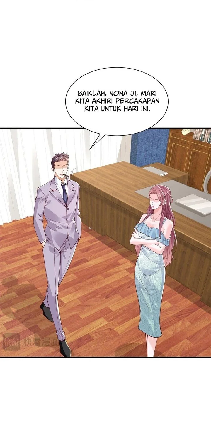 I Randomly Have A New Career Every Week Chapter 741 - halaman 20