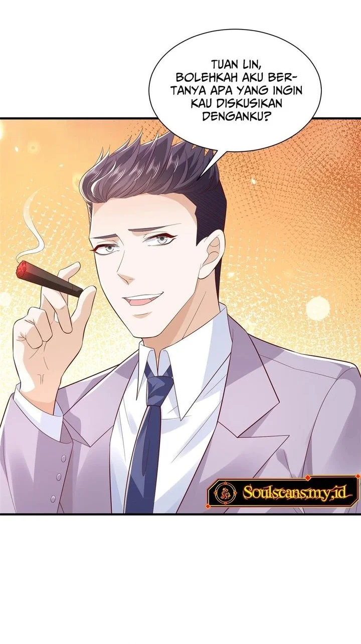 I Randomly Have A New Career Every Week Chapter 741 - halaman 24