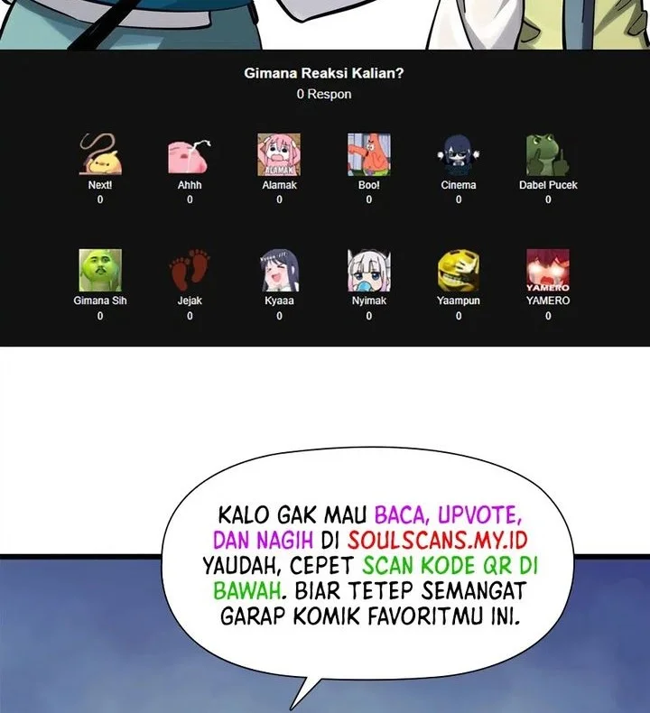 I Randomly Have A New Career Every Week Chapter 741 - halaman 26
