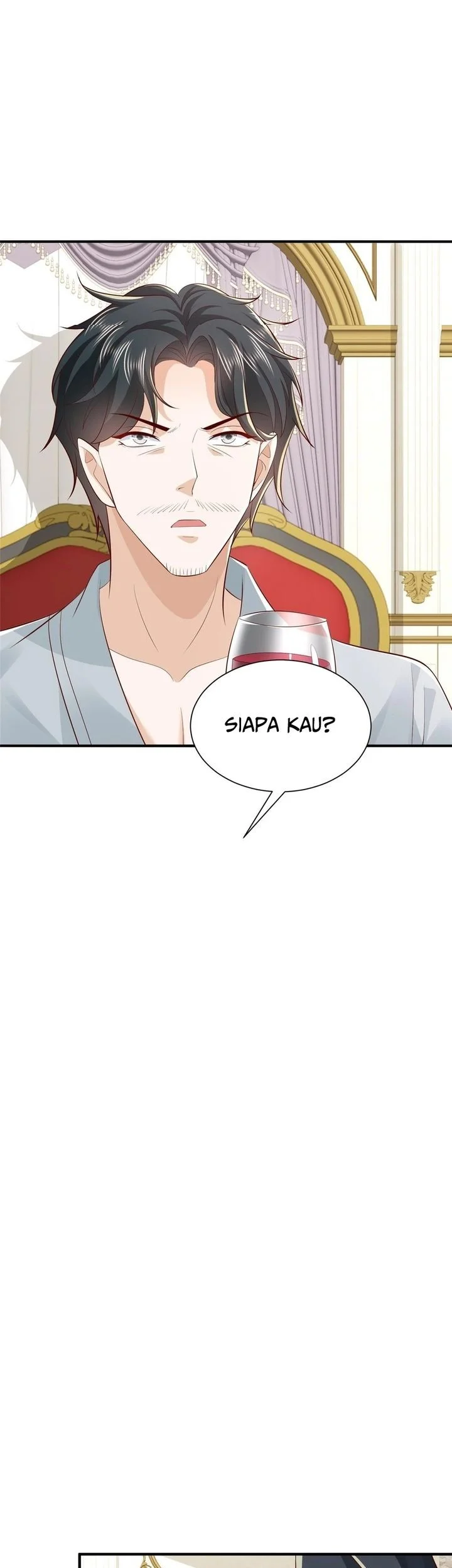 I Randomly Have A New Career Every Week Chapter 741 - halaman 5
