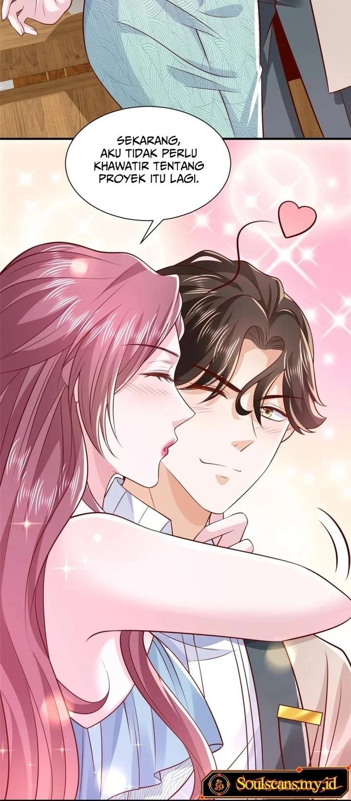 I Randomly Have A New Career Every Week Chapter 742 - halaman 10