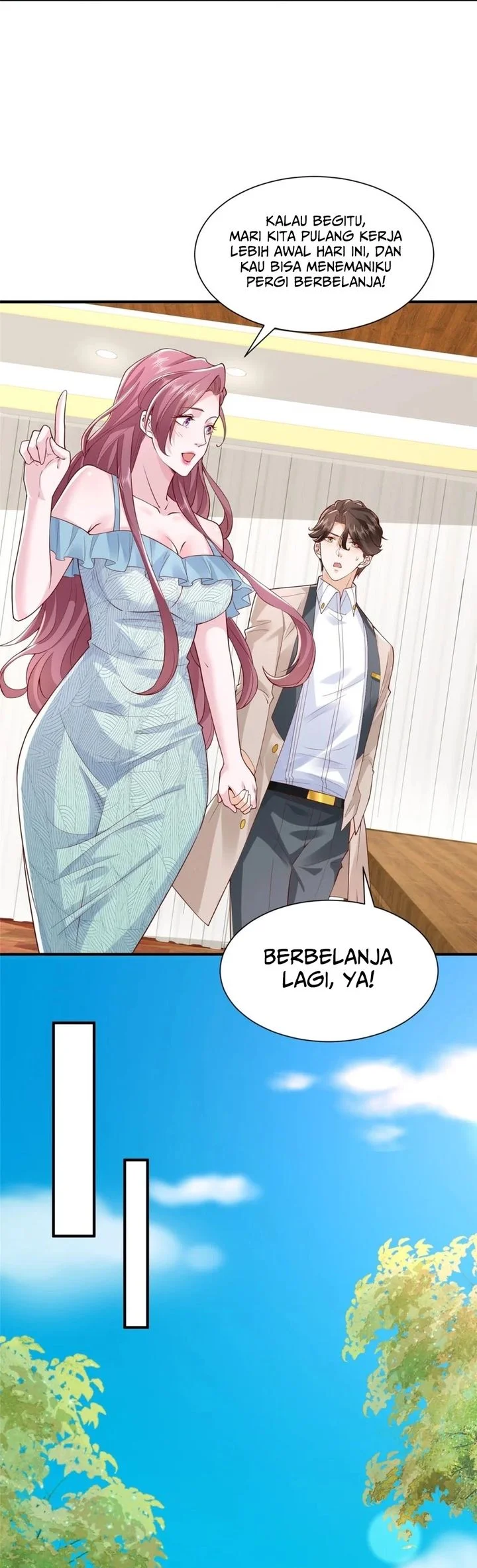 I Randomly Have A New Career Every Week Chapter 742 - halaman 11