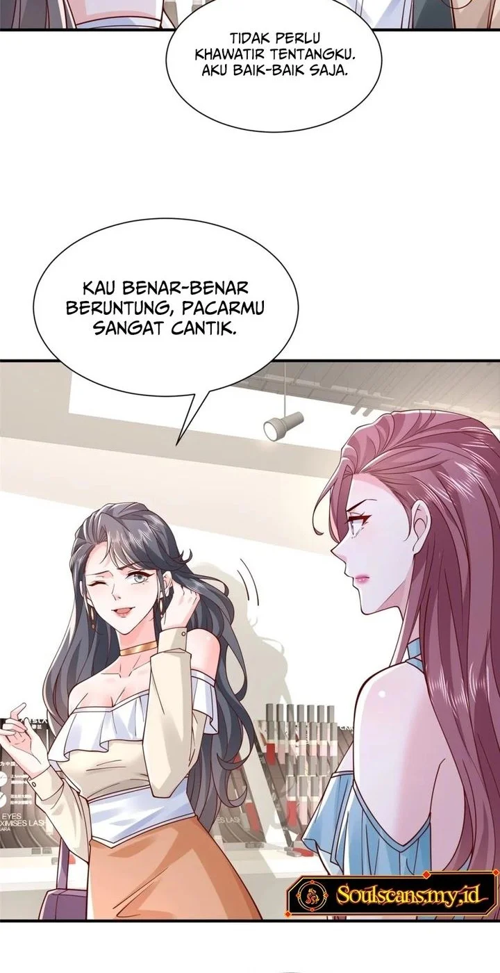I Randomly Have A New Career Every Week Chapter 742 - halaman 19