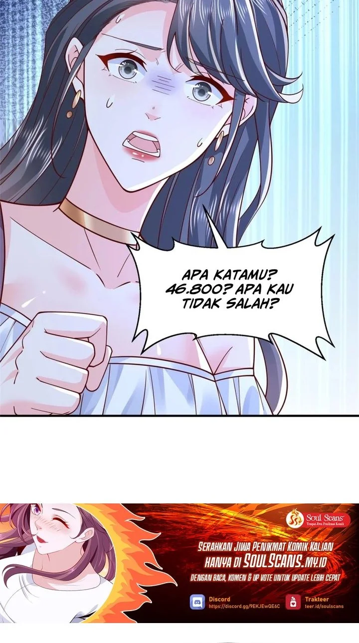 I Randomly Have A New Career Every Week Chapter 742 - halaman 25