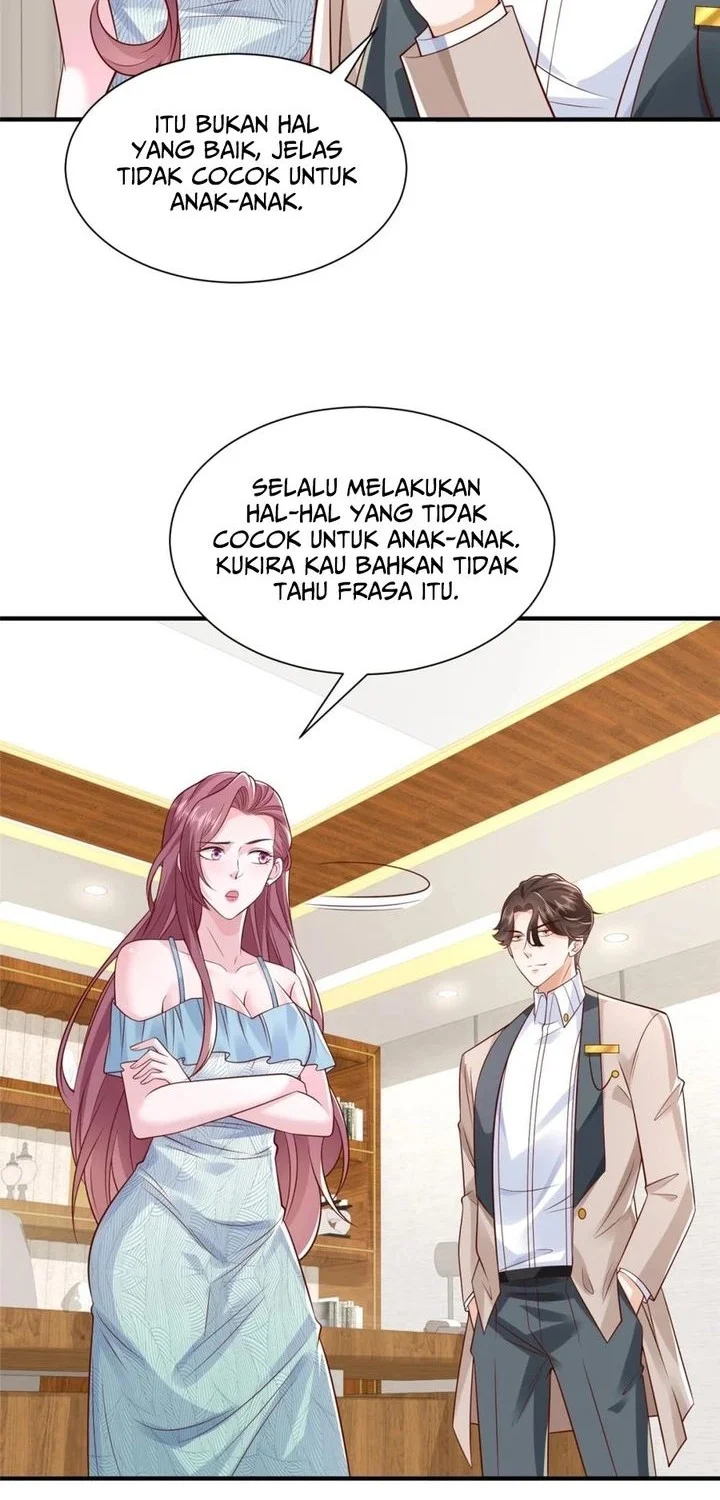I Randomly Have A New Career Every Week Chapter 742 - halaman 8