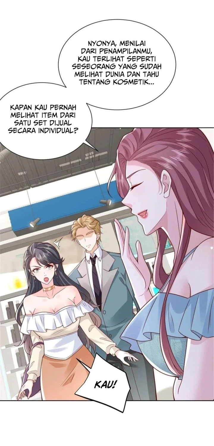 I Randomly Have A New Career Every Week Chapter 743 - halaman 12