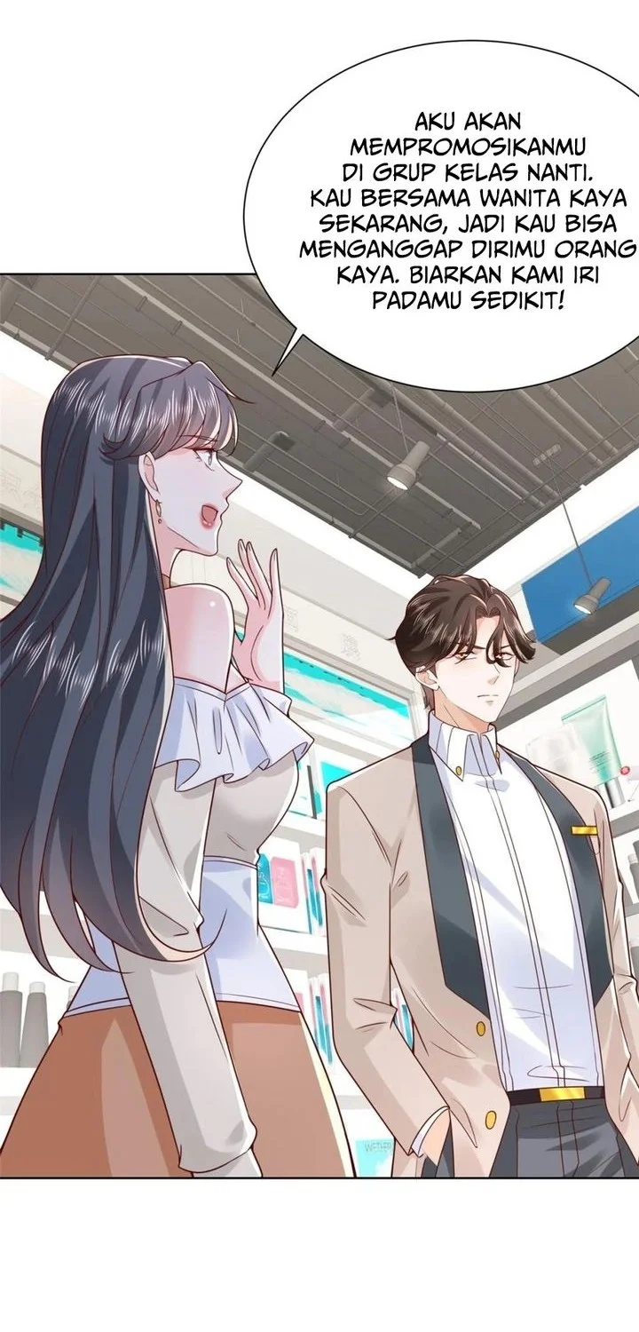 I Randomly Have A New Career Every Week Chapter 743 - halaman 16