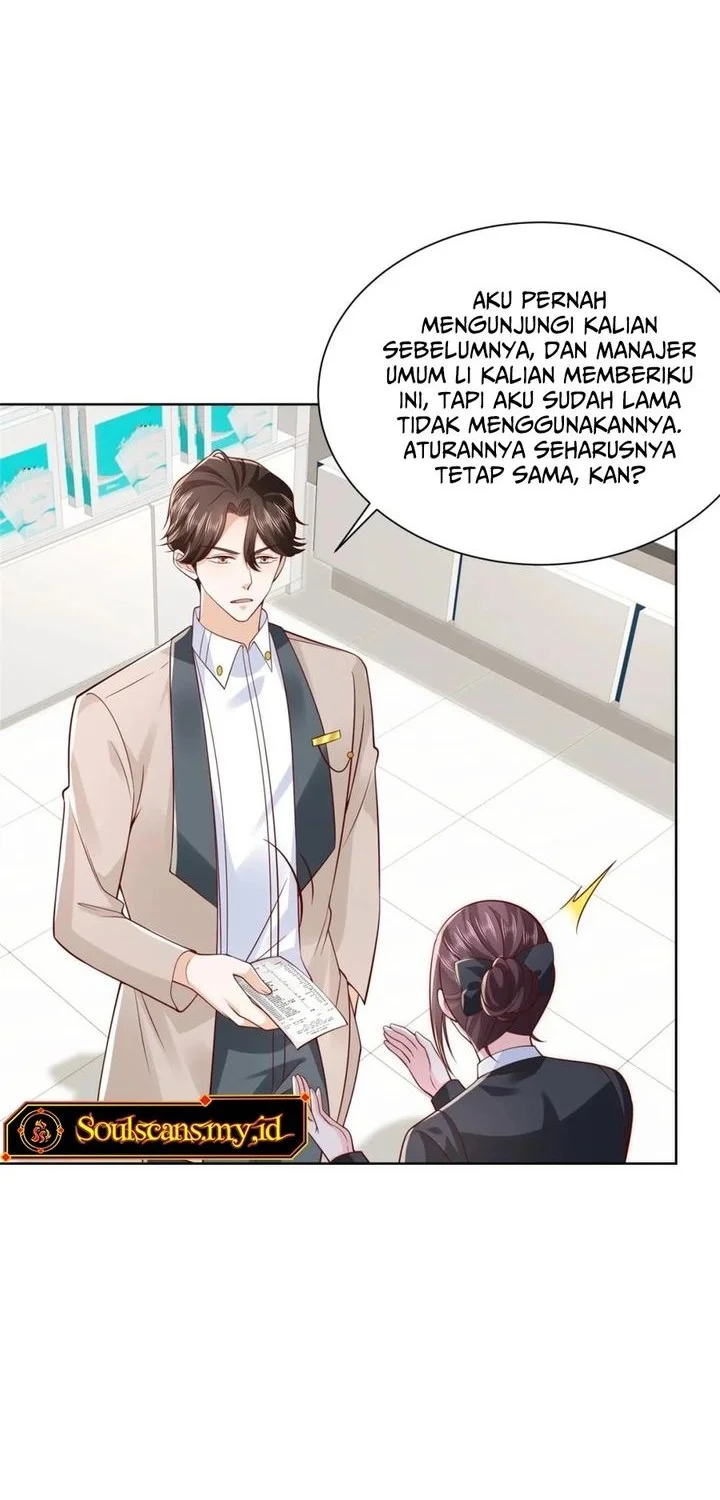 I Randomly Have A New Career Every Week Chapter 743 - halaman 20