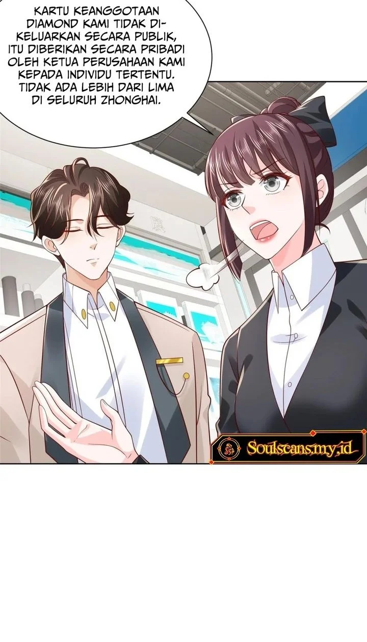 I Randomly Have A New Career Every Week Chapter 743 - halaman 22