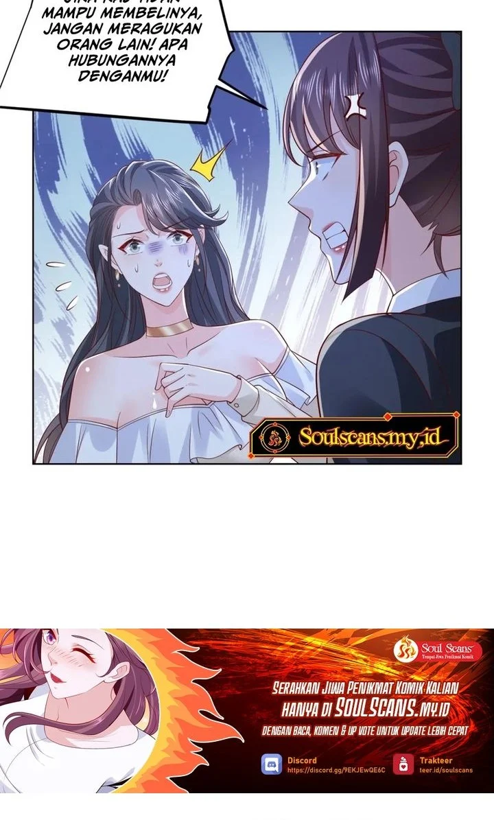 I Randomly Have A New Career Every Week Chapter 743 - halaman 24