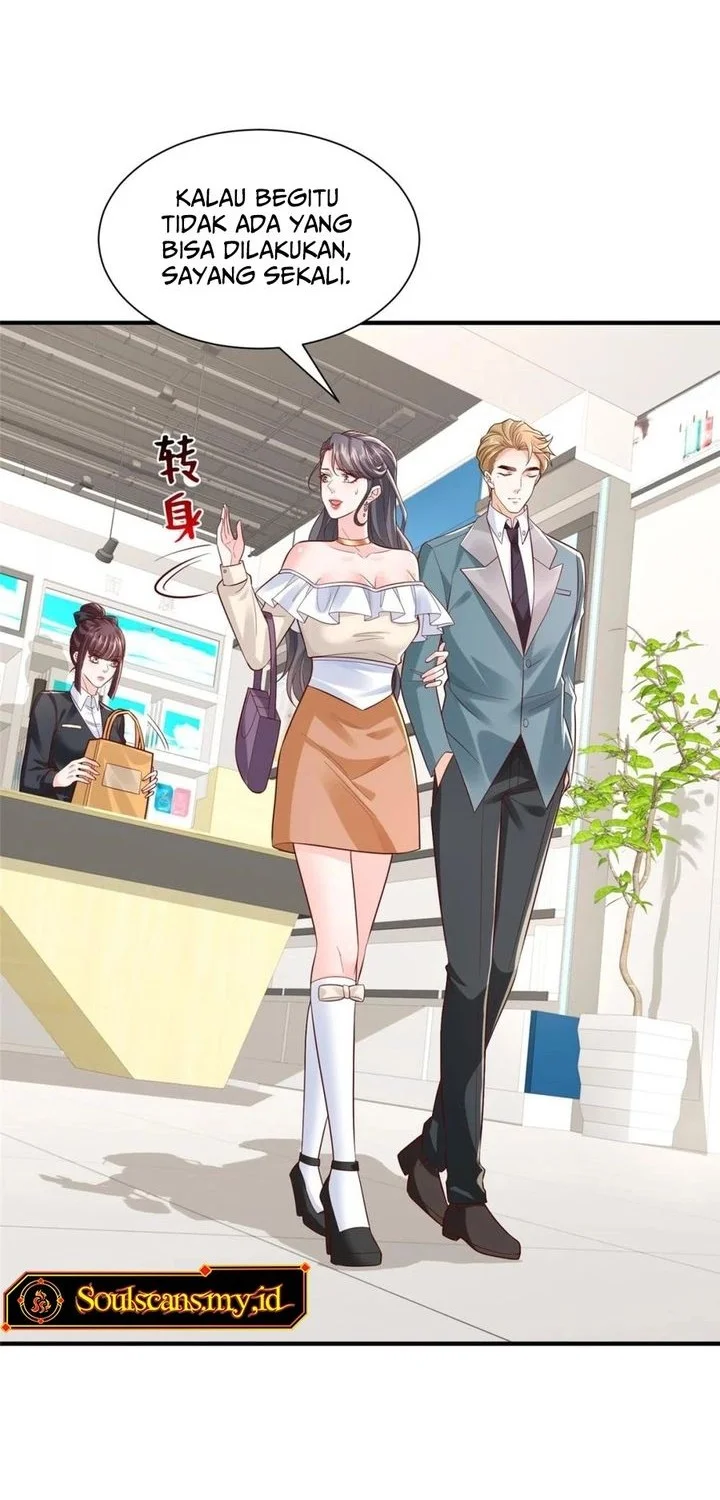 I Randomly Have A New Career Every Week Chapter 743 - halaman 4