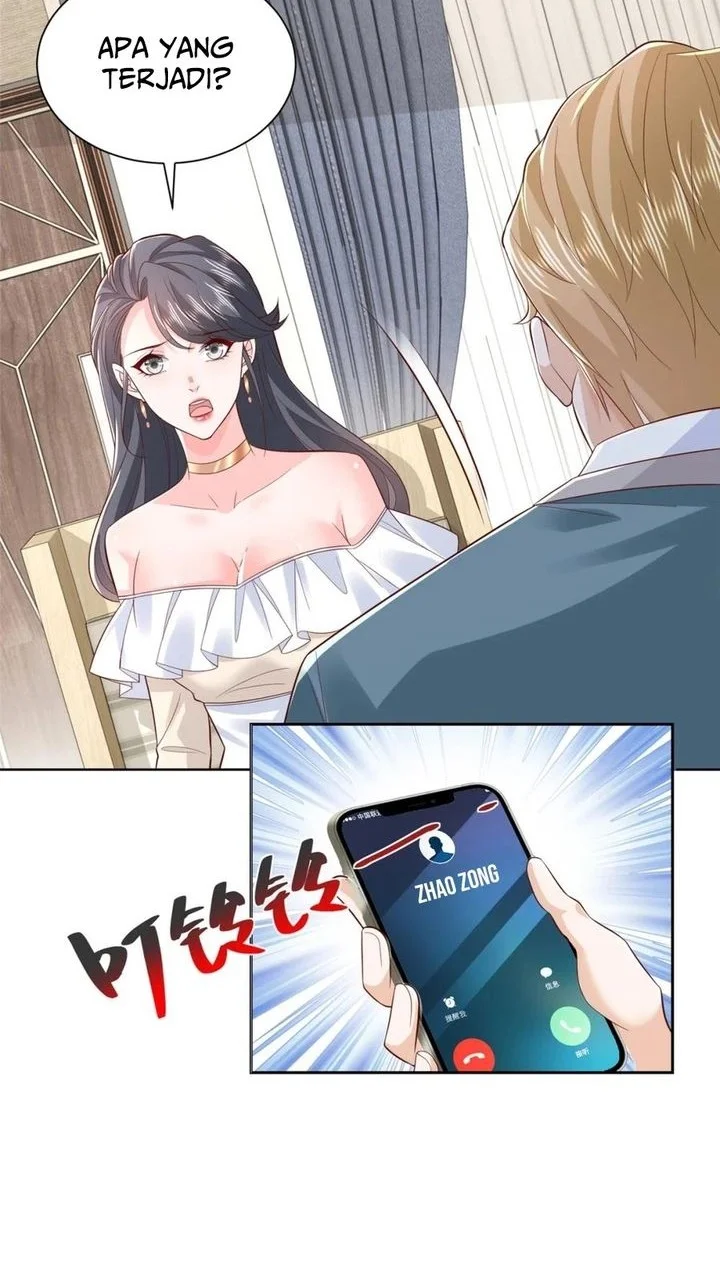 I Randomly Have A New Career Every Week Chapter 744 - halaman 10