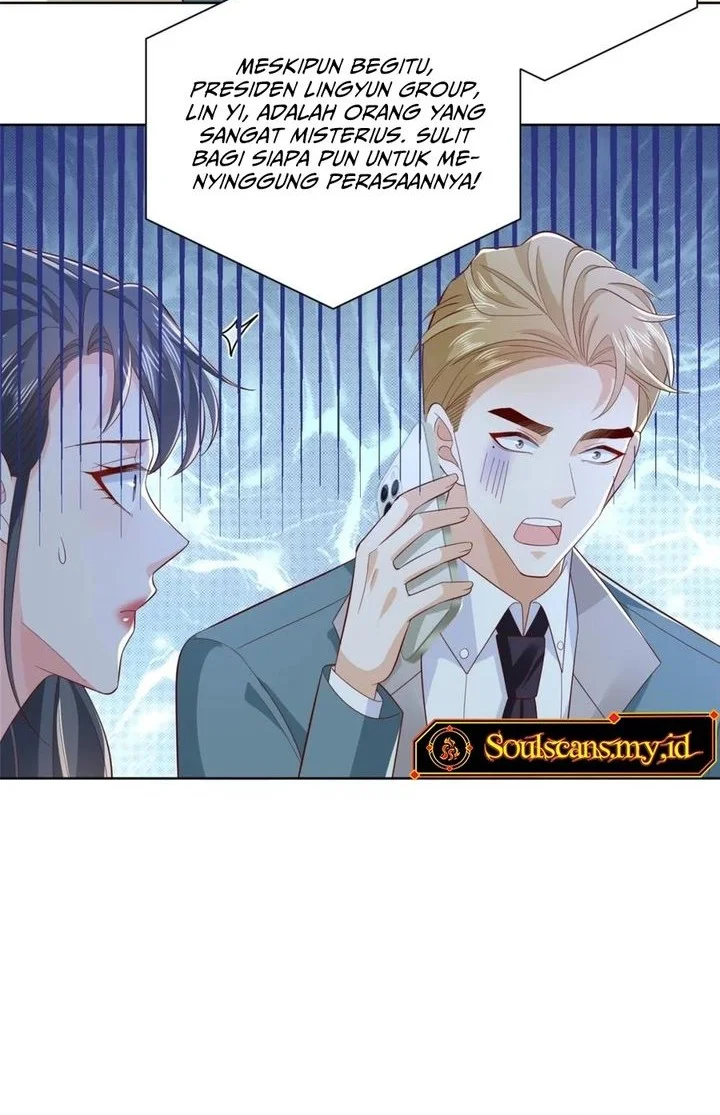 I Randomly Have A New Career Every Week Chapter 744 - halaman 12