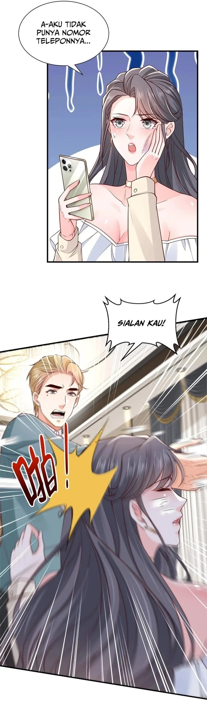 I Randomly Have A New Career Every Week Chapter 744 - halaman 15