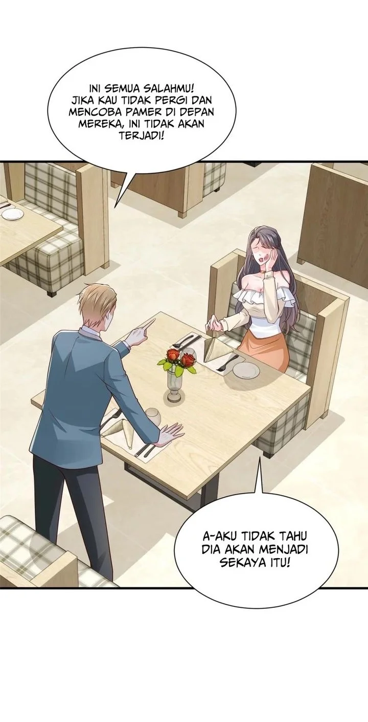 I Randomly Have A New Career Every Week Chapter 744 - halaman 16