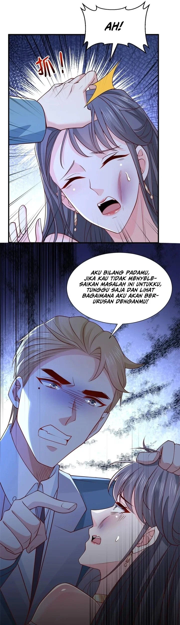 I Randomly Have A New Career Every Week Chapter 744 - halaman 17