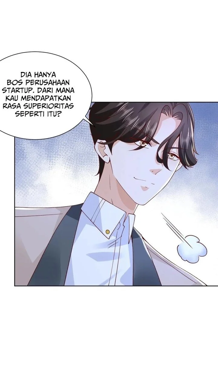 I Randomly Have A New Career Every Week Chapter 744 - halaman 2