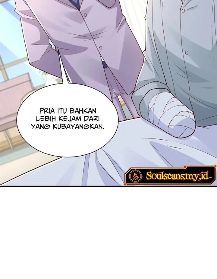I Randomly Have A New Career Every Week Chapter 744 - halaman 20