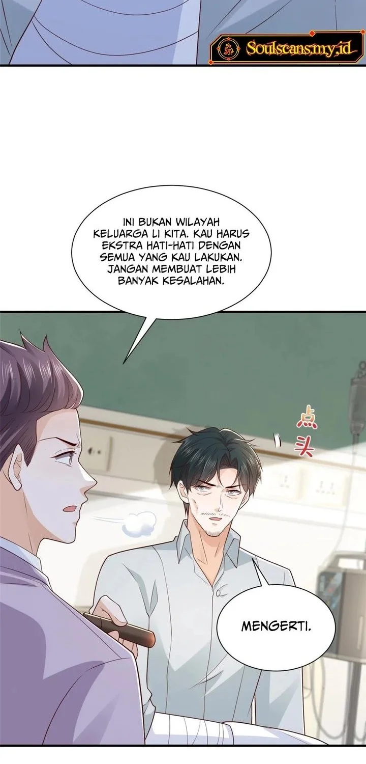 I Randomly Have A New Career Every Week Chapter 744 - halaman 22