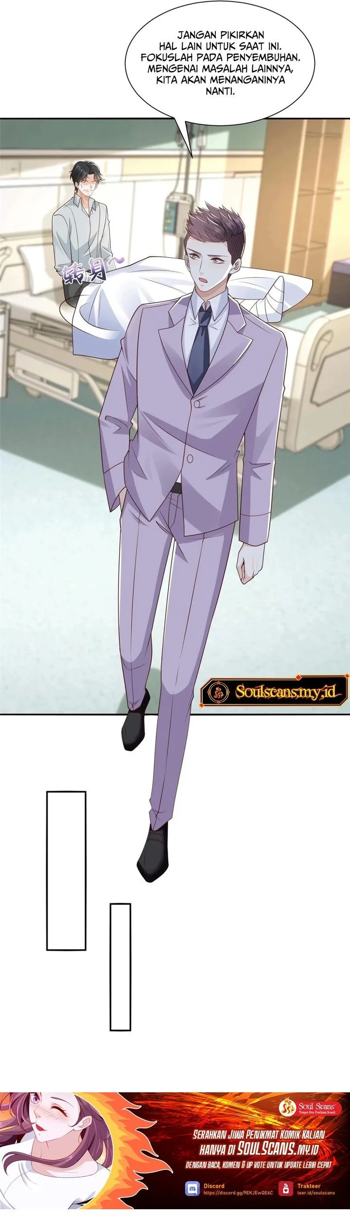 I Randomly Have A New Career Every Week Chapter 744 - halaman 25