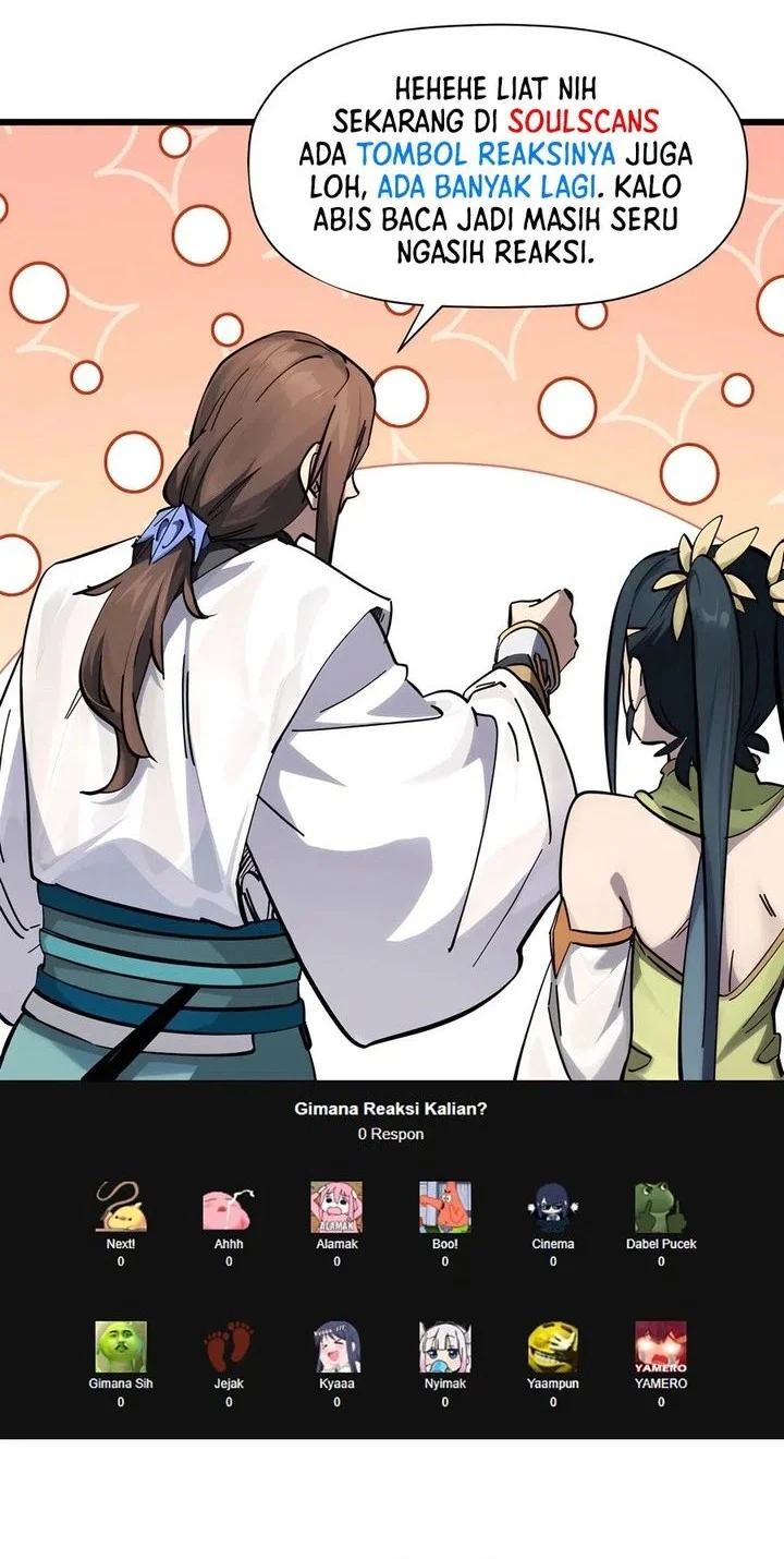 I Randomly Have A New Career Every Week Chapter 744 - halaman 26