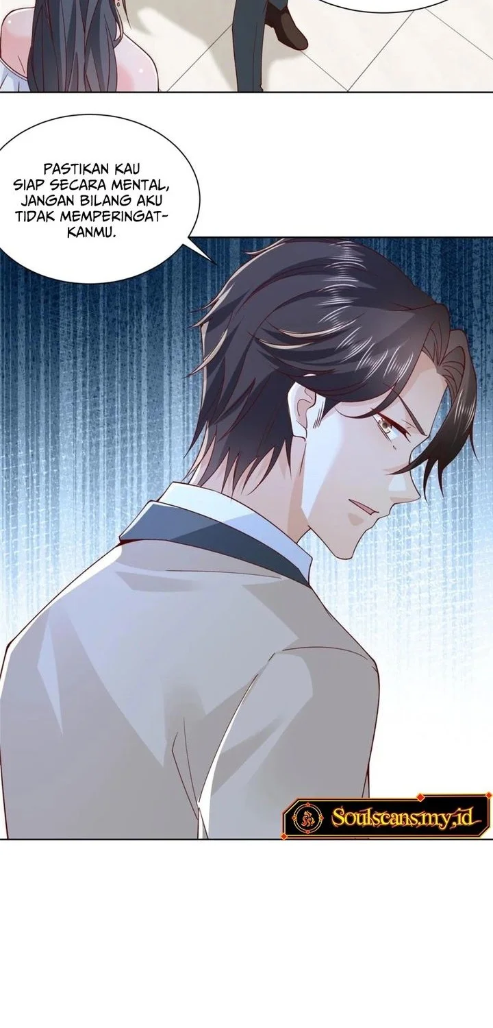 I Randomly Have A New Career Every Week Chapter 744 - halaman 4