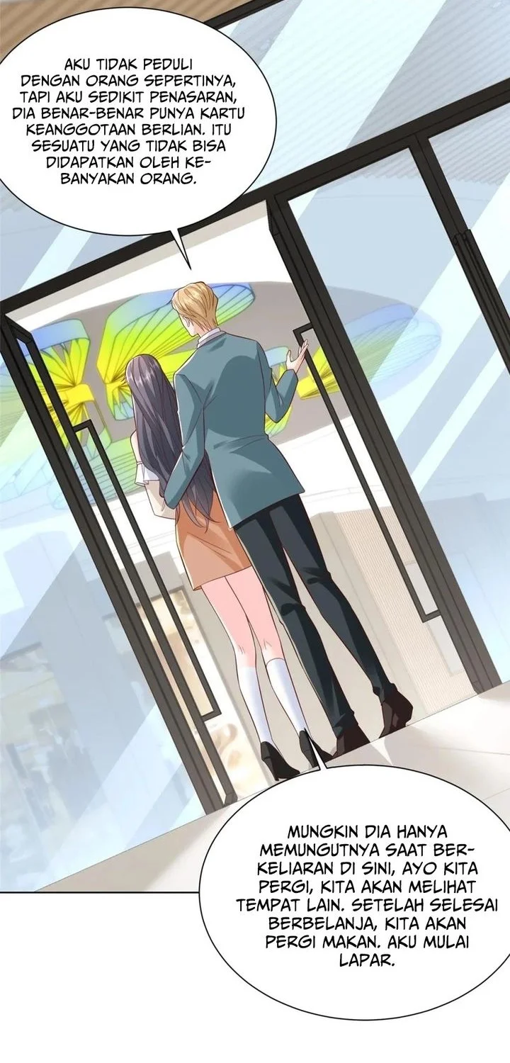 I Randomly Have A New Career Every Week Chapter 744 - halaman 6