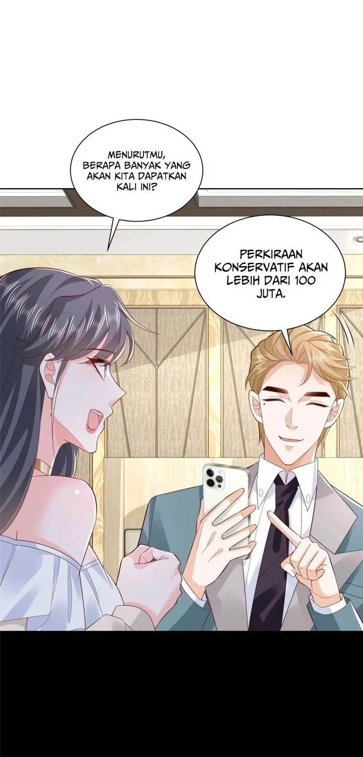 I Randomly Have A New Career Every Week Chapter 744 - halaman 8