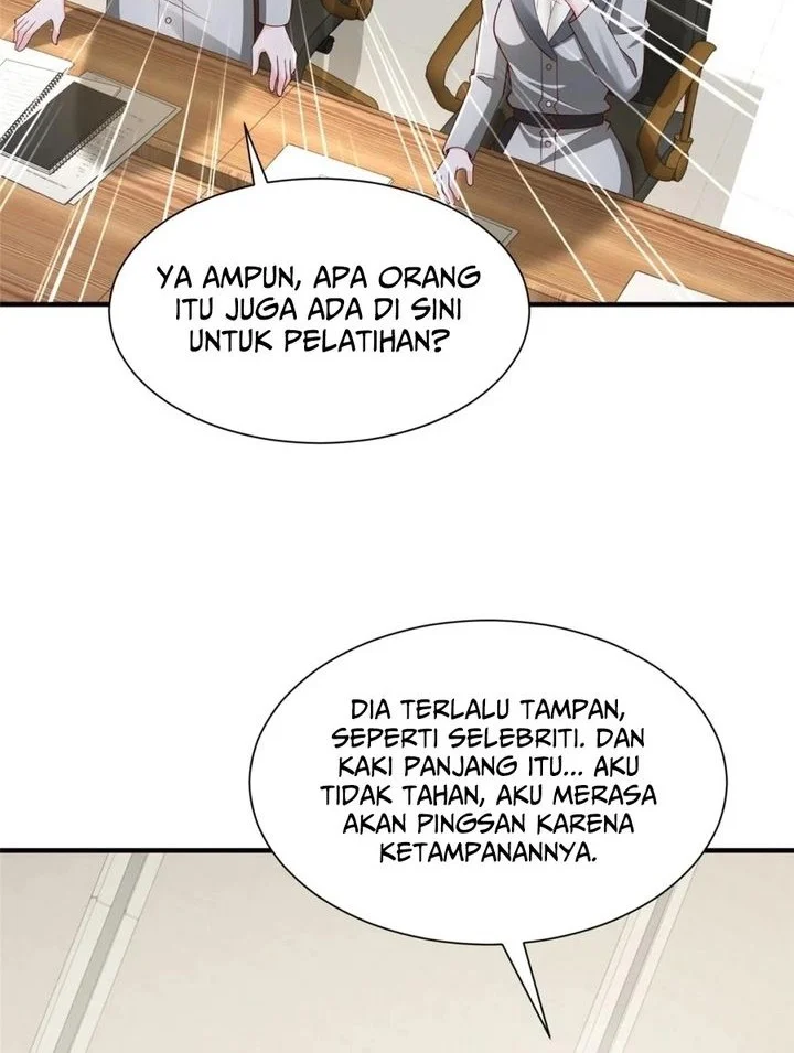 I Randomly Have A New Career Every Week Chapter 745 - halaman 16
