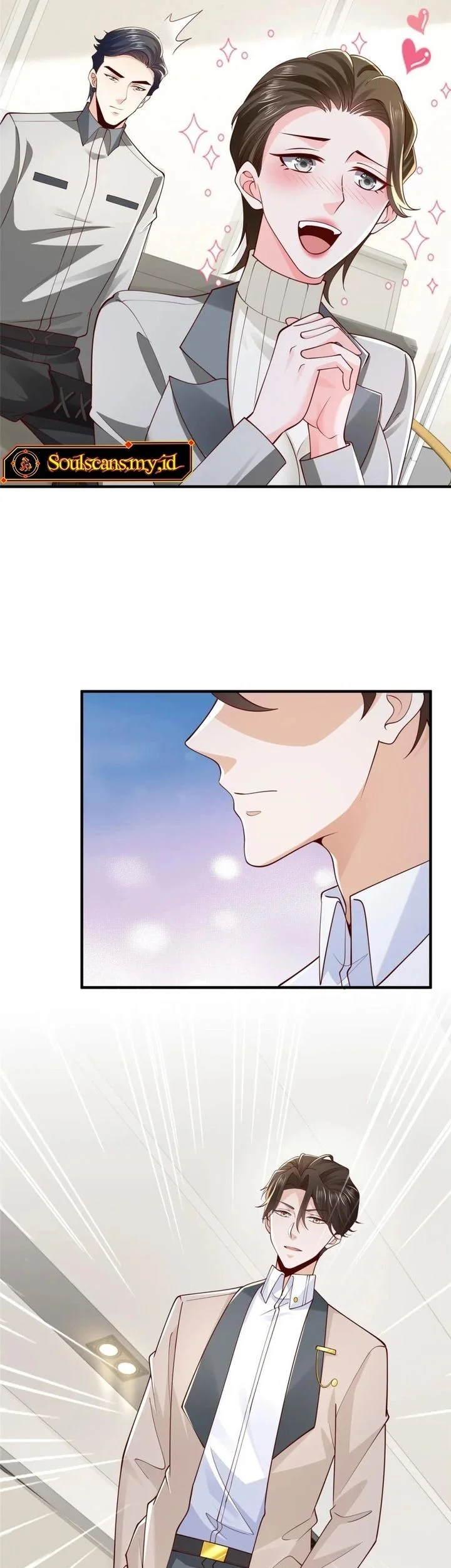 I Randomly Have A New Career Every Week Chapter 745 - halaman 17