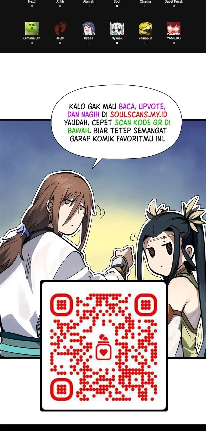 I Randomly Have A New Career Every Week Chapter 745 - halaman 24