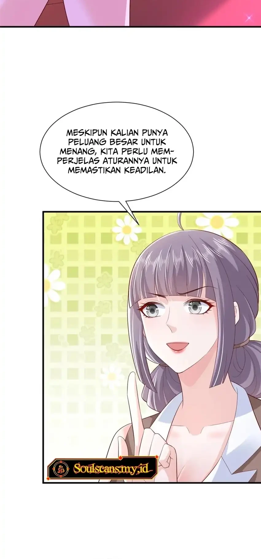 I Randomly Have A New Career Every Week Chapter 746 - halaman 10