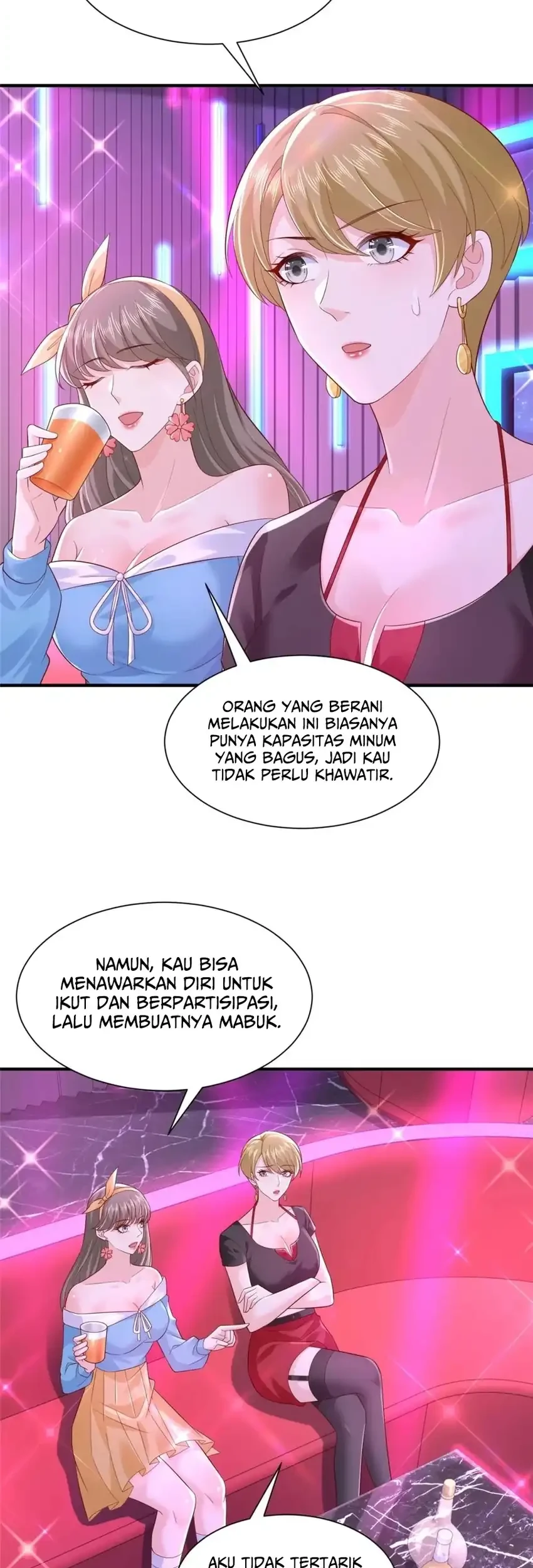 I Randomly Have A New Career Every Week Chapter 746 - halaman 13