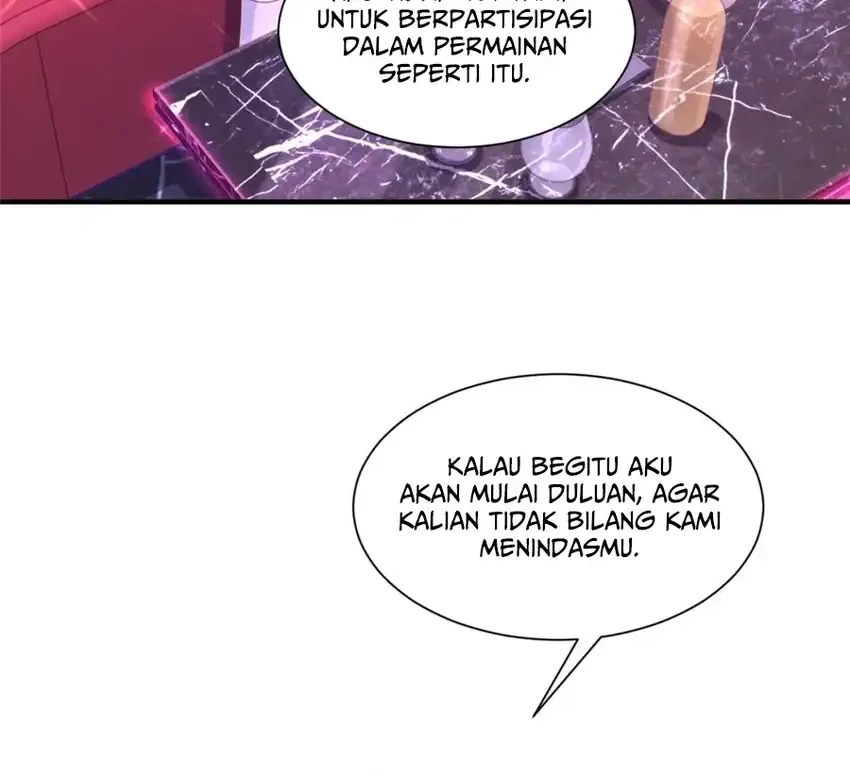 I Randomly Have A New Career Every Week Chapter 746 - halaman 14