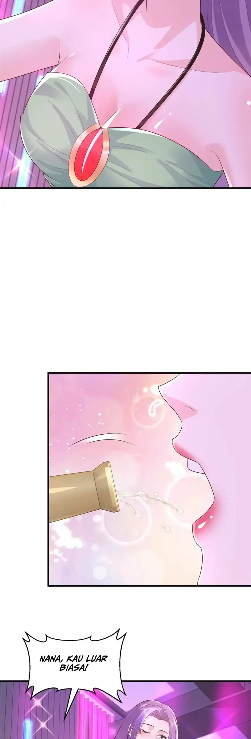 I Randomly Have A New Career Every Week Chapter 746 - halaman 16