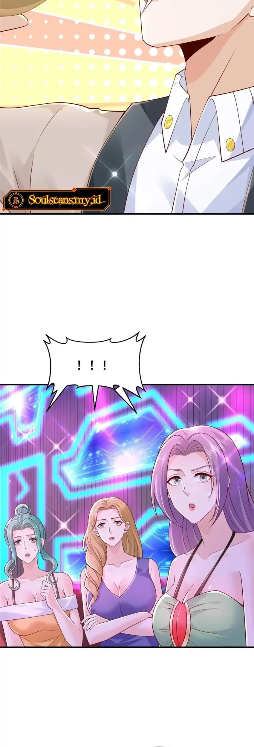 I Randomly Have A New Career Every Week Chapter 746 - halaman 20