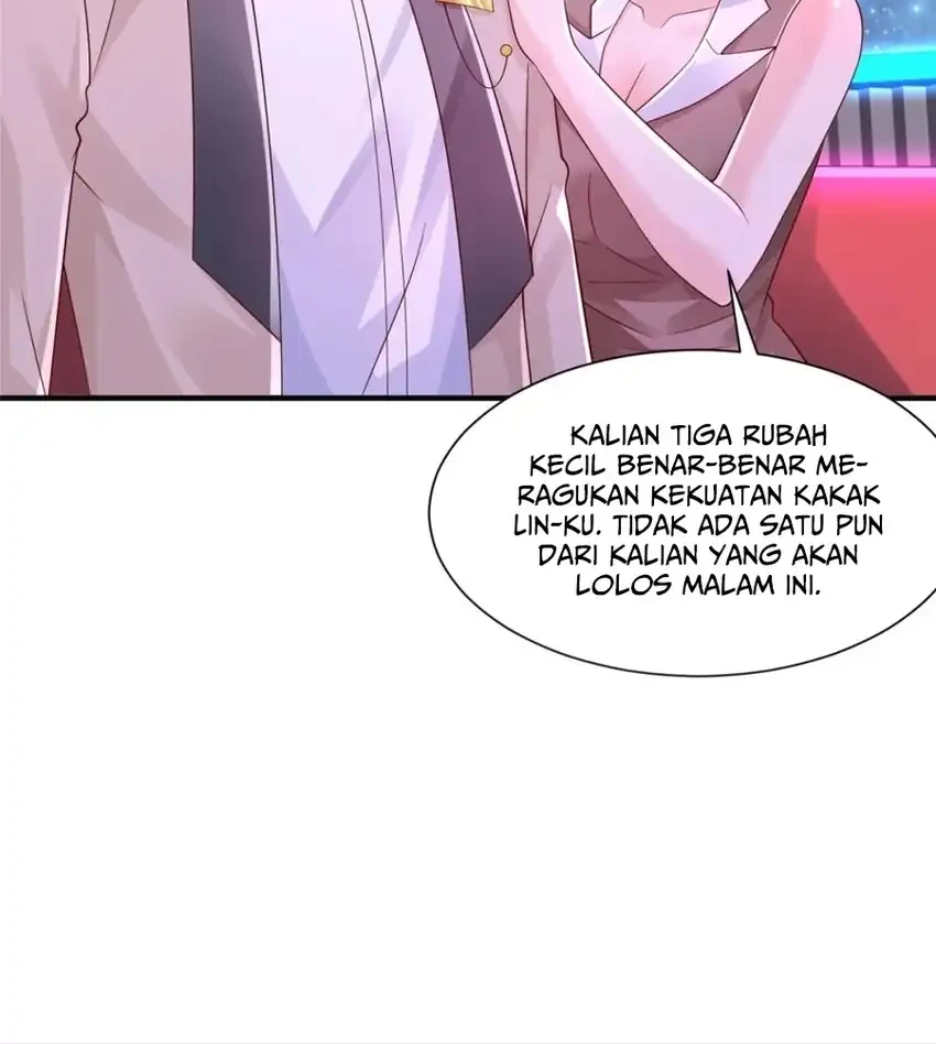 I Randomly Have A New Career Every Week Chapter 746 - halaman 26