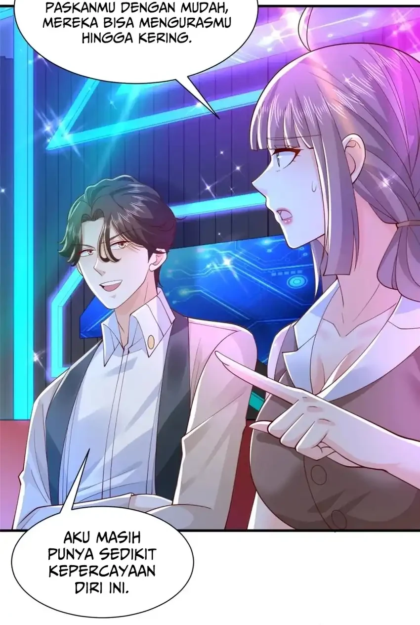 I Randomly Have A New Career Every Week Chapter 746 - halaman 6