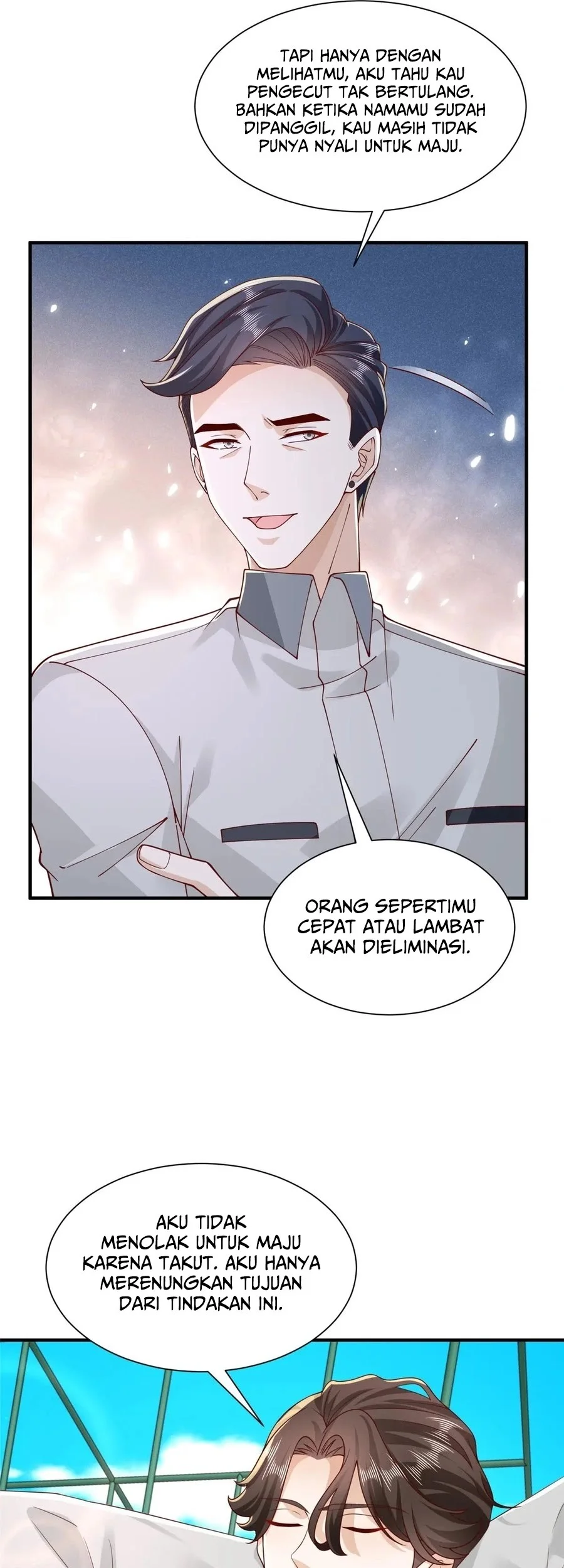 I Randomly Have A New Career Every Week Chapter 747 - halaman 7