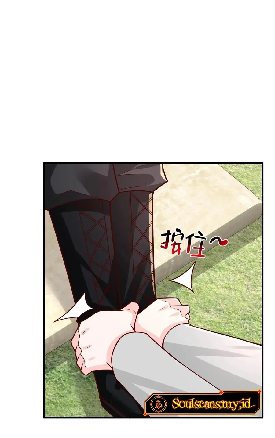 I Randomly Have A New Career Every Week Chapter 748 - halaman 10