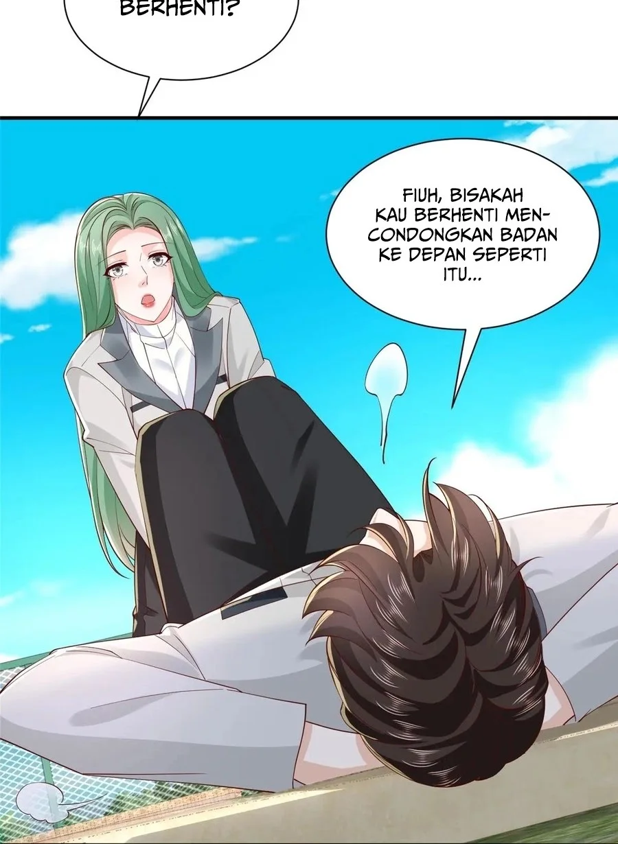 I Randomly Have A New Career Every Week Chapter 748 - halaman 14