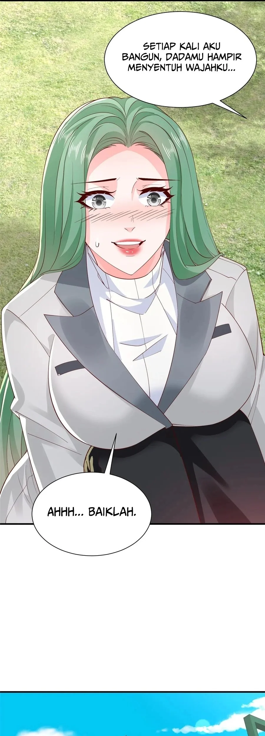 I Randomly Have A New Career Every Week Chapter 748 - halaman 15