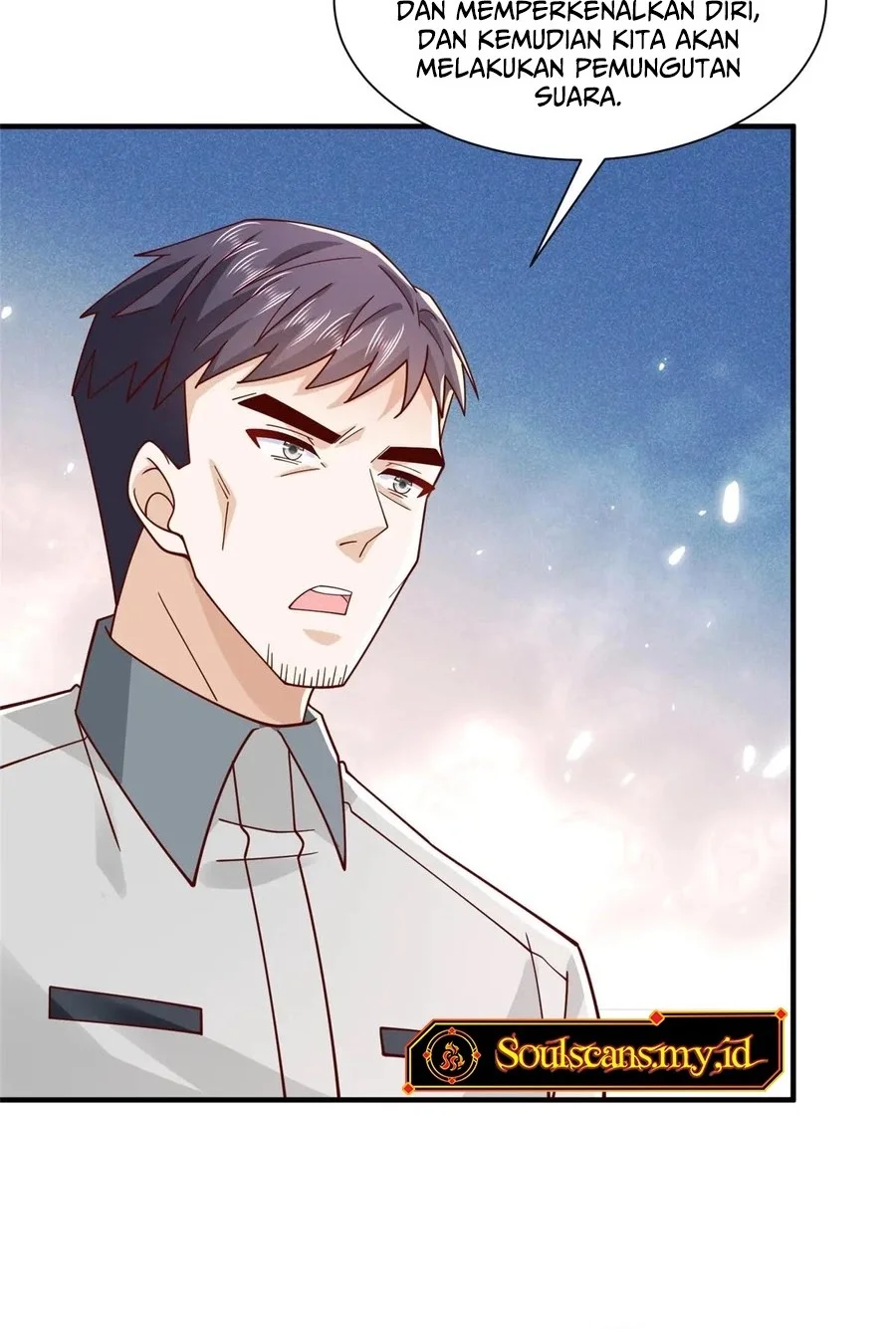 I Randomly Have A New Career Every Week Chapter 749 - halaman 26