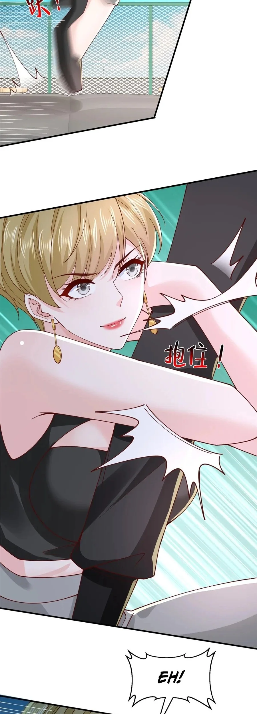 I Randomly Have A New Career Every Week Chapter 749 - halaman 4