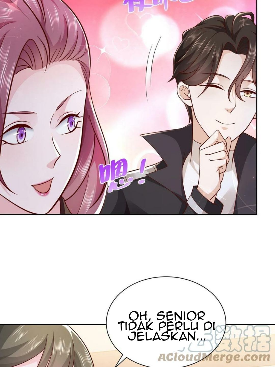 I Randomly Have A New Career Every Week Chapter 75 - halaman 14