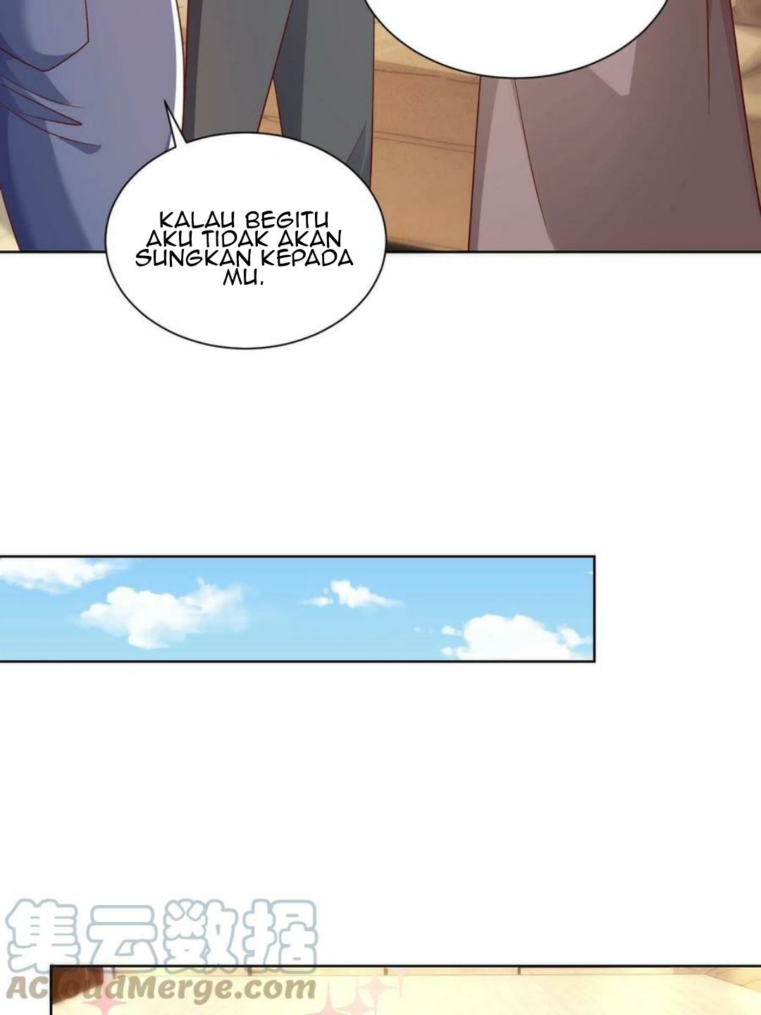 I Randomly Have A New Career Every Week Chapter 75 - halaman 17