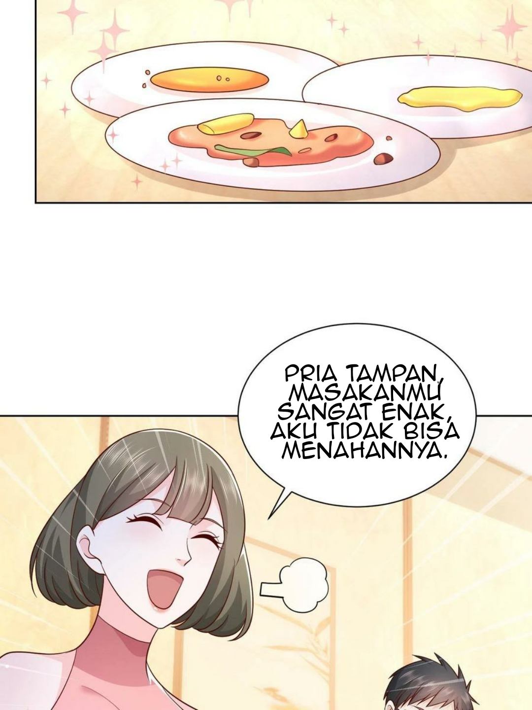 I Randomly Have A New Career Every Week Chapter 75 - halaman 18