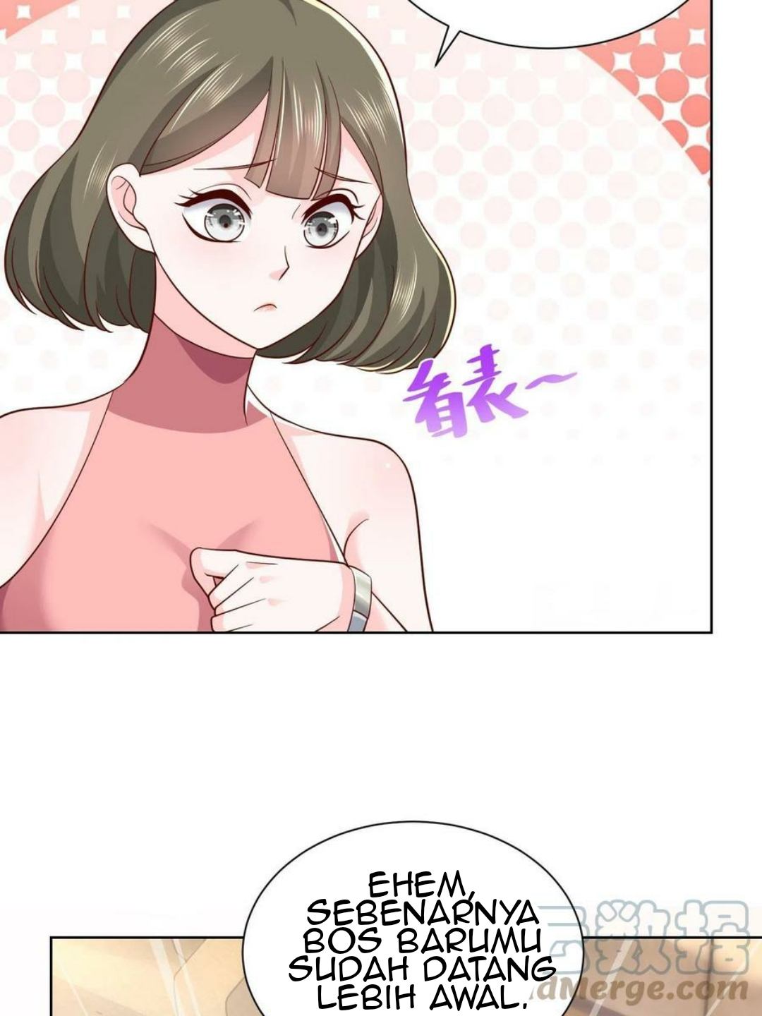 I Randomly Have A New Career Every Week Chapter 75 - halaman 20