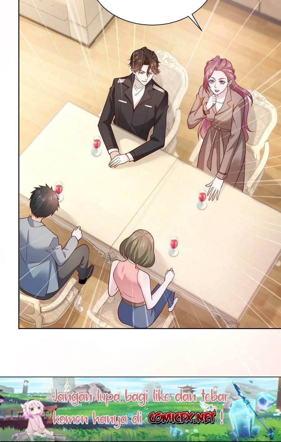 I Randomly Have A New Career Every Week Chapter 75 - halaman 21