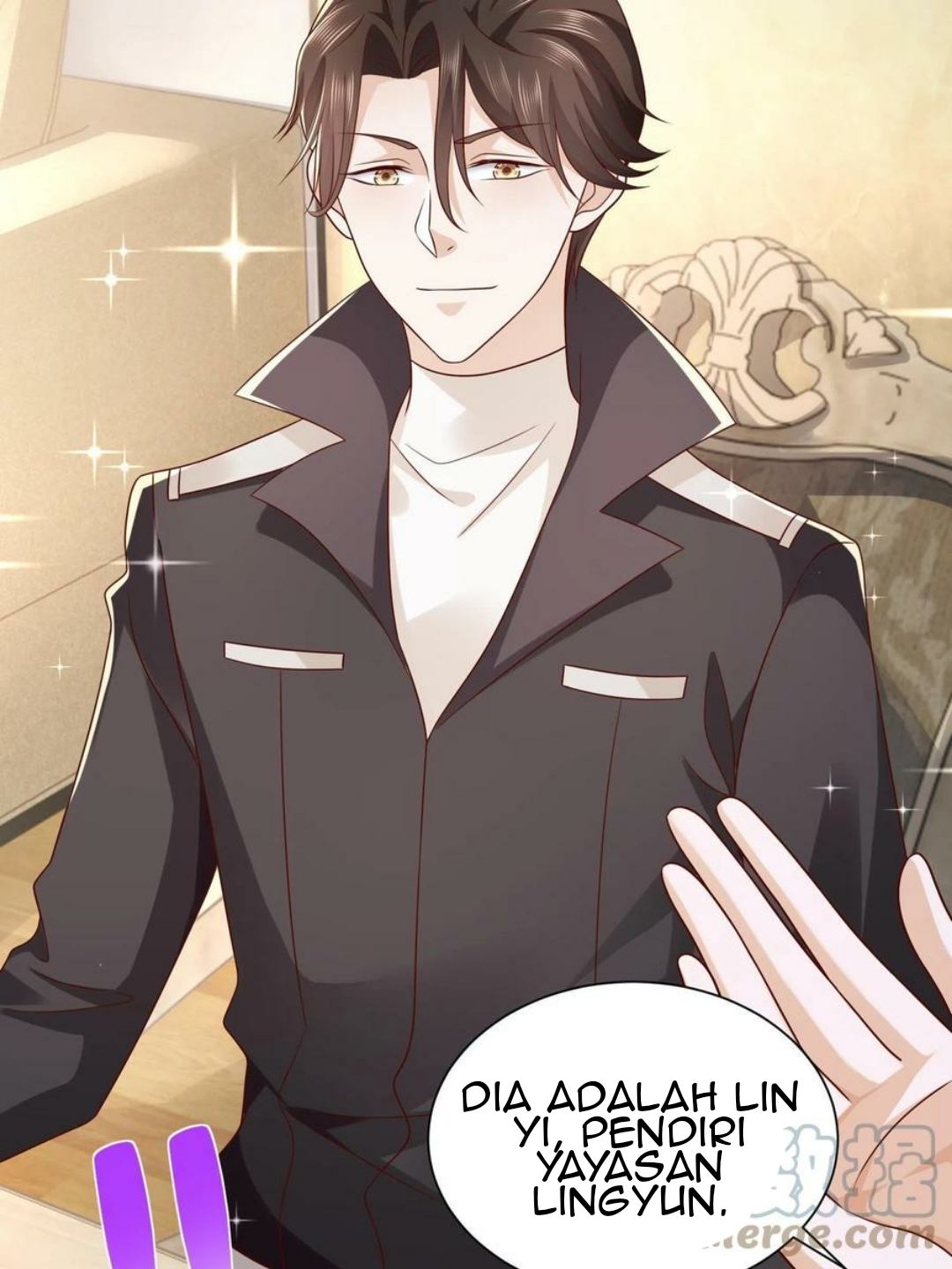 I Randomly Have A New Career Every Week Chapter 75 - halaman 24